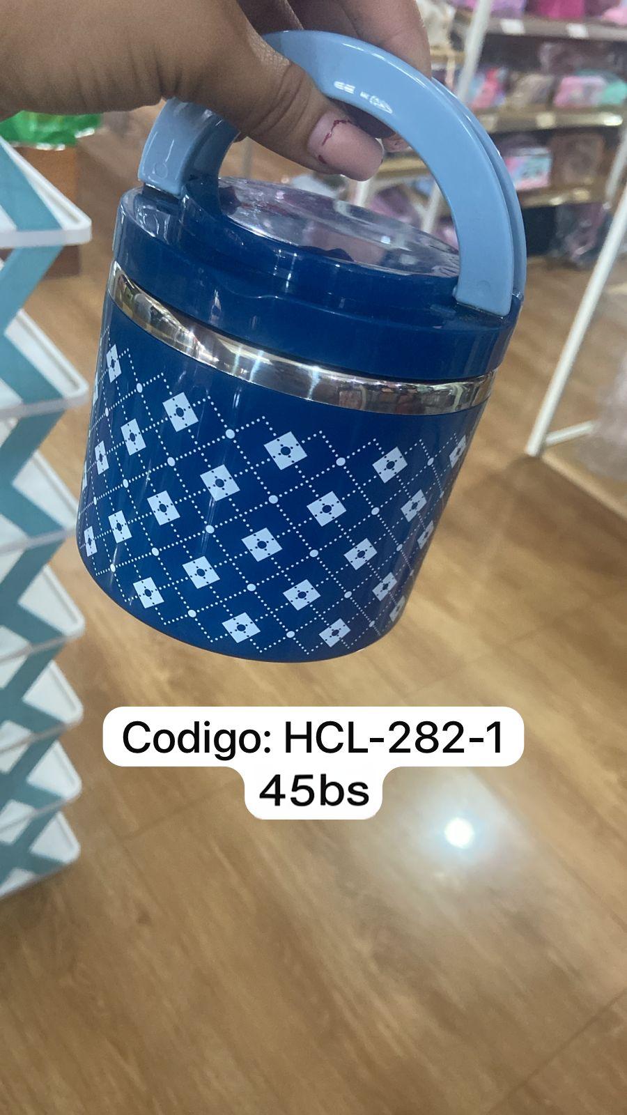 Comida preparada-HCL-282-1